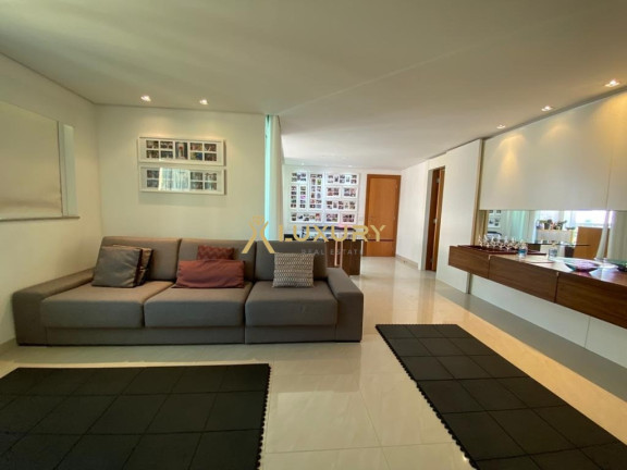 Imagem Imóvel com 3 Quartos à Venda, 113 m² em Santo Agostinho - Belo Horizonte