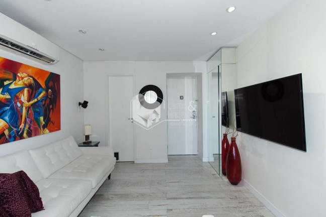 Imagem Imóvel com 1 Quarto à Venda, 94 m² em Vila Olímpia - São Paulo Imagem Imóvel com 1 Quarto à Venda, 94 m² em Vila Olímpia - São Paulo