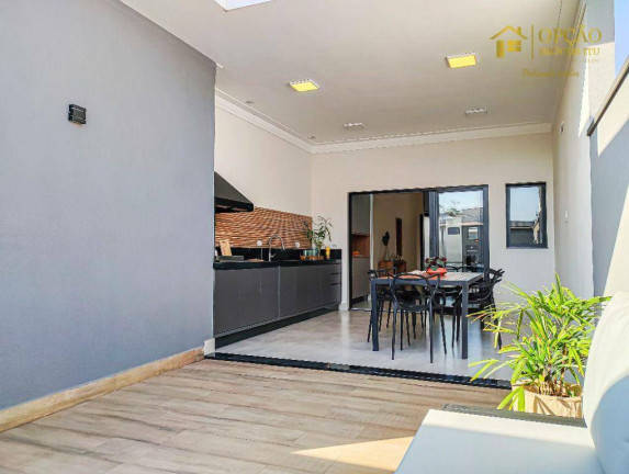 Imagem Casa com 3 Quartos à Venda, 160 m² em Condominio Mont Blanc - Itu Imagem Casa com 3 Quartos à Venda, 160 m² em Condominio Mont Blanc - Itu