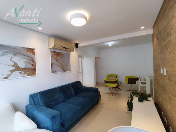 Imagem Apartamento com 4 Quartos à Venda, 132 m² em Ponta Da Praia - Santos Imagem Apartamento com 4 Quartos à Venda, 132 m² em Ponta Da Praia - Santos