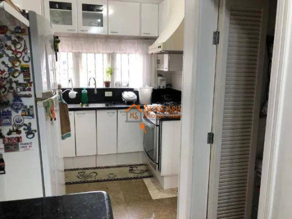 Imagem Sobrado com 4 Quartos à Venda, 430 m² em Vila Galvão - Guarulhos Imagem Sobrado com 4 Quartos à Venda, 430 m² em Vila Galvão - Guarulhos
