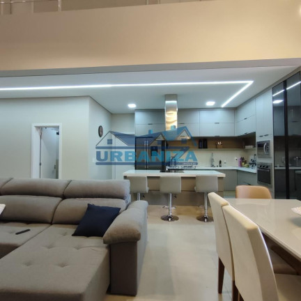 Imagem Casa à Venda, 292 m² em Condomínio San Marino - Birigui Imagem Casa à Venda, 292 m² em Condomínio San Marino - Birigui