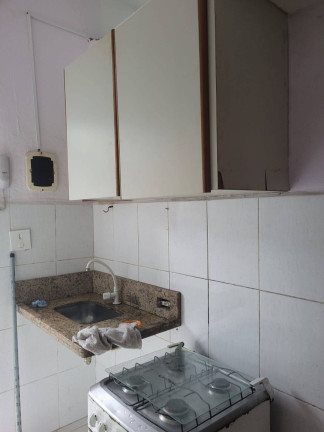 Imagem Kitnet com 1 Quarto à Venda, 38 m² em Canto Do Forte - Praia Grande