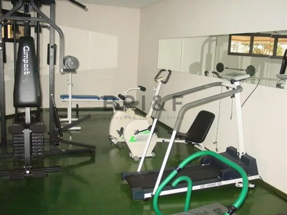 Imagem Apartamento com 3 Quartos à Venda, 150 m² em Campo Belo - São Paulo Imagem Apartamento com 3 Quartos à Venda, 150 m² em Campo Belo - São Paulo