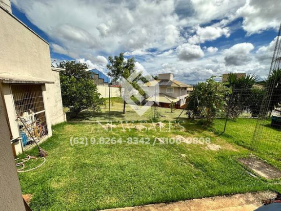 Imagem Casa com 3 Quartos à Venda, 125 m² em Residencial Itamaracá - Goiânia Imagem Casa com 3 Quartos à Venda, 125 m² em Residencial Itamaracá - Goiânia