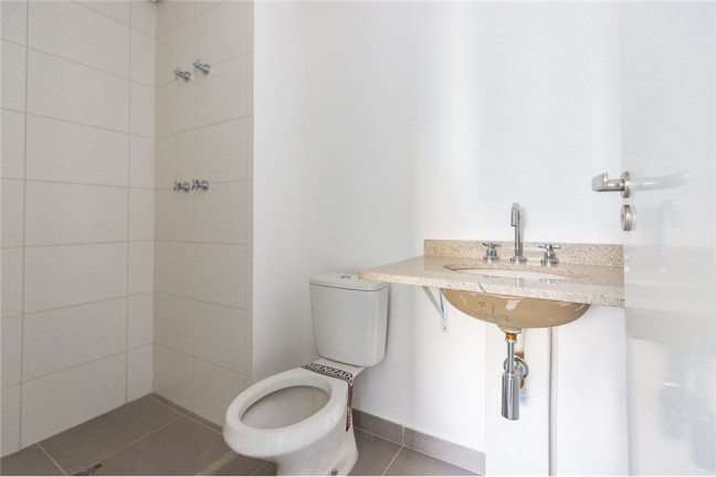 Imagem Apartamento com 2 Quartos à Venda, 58 m² em Pinheiros - São Paulo