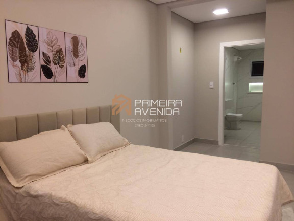 Imagem Casa com 4 Quartos à Venda, 326 m² em Condomínio Residencial Ecopark Bourbon - Caçapava