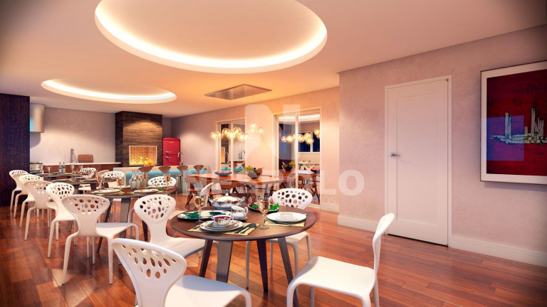 Imagem Apartamento com 2 Quartos à Venda, 58 m² em Ressacada - Itajai