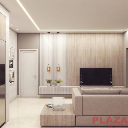 Imagem Apartamento com 2 Quartos à Venda, 71 m² em São Francisco De Assis - Camboriú