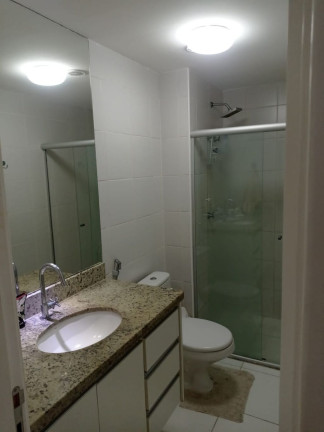 Imagem Apartamento com 3 Quartos à Venda, 120 m² em Alphaville I - Salvador Imagem Apartamento com 3 Quartos à Venda, 120 m² em Alphaville I - Salvador