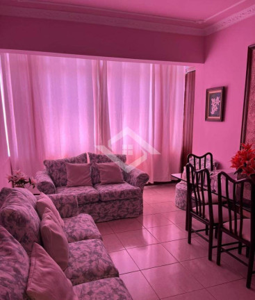 Imagem Apartamento com 3 Quartos à Venda, 87 m² em Icaraí - Niterói Imagem Apartamento com 3 Quartos à Venda, 87 m² em Icaraí - Niterói
