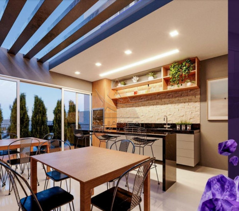Imagem Apartamento com 2 Quartos à Venda, 50 m² em Jardim Anhanguera - Ribeirão Preto