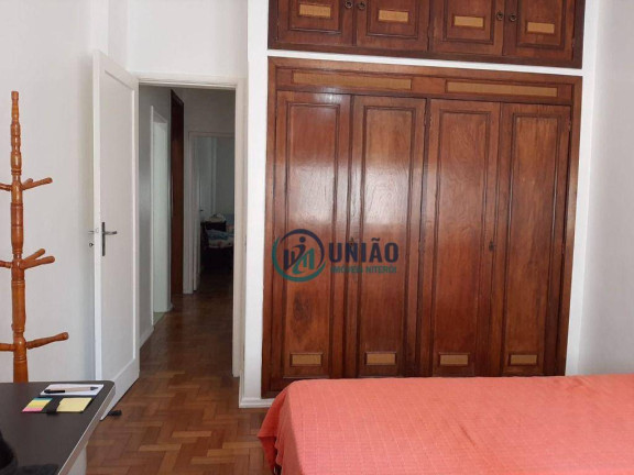 Imagem Apartamento com 2 Quartos à Venda, 77 m² em Icaraí - Niterói
