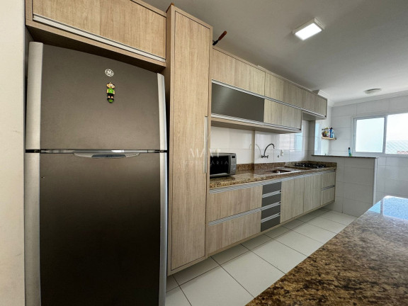 Imagem Apartamento com 2 Quartos à Venda, 85 m² em Aviação - Praia Grande