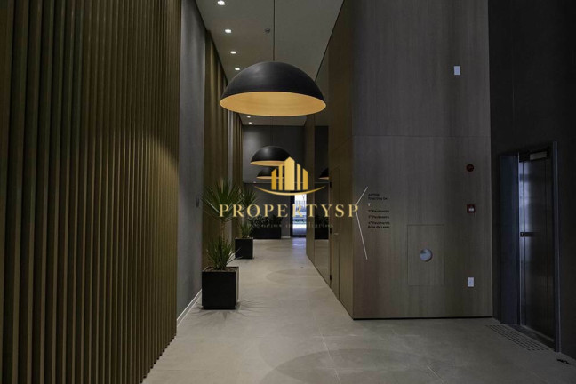 Imagem Apartamento com 2 Quartos à Venda, 71 m² em Pinheiros - São Paulo