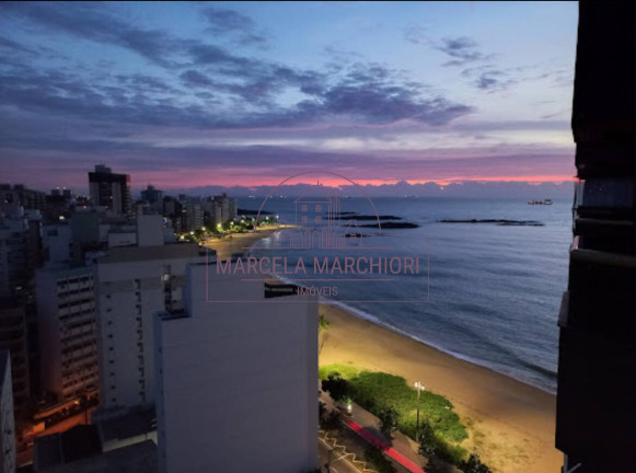 Imagem Apartamento com 1 Quarto à Venda, 43 m² em Praia Da Costa - Vila Velha Imagem Apartamento com 1 Quarto à Venda, 43 m² em Praia Da Costa - Vila Velha
