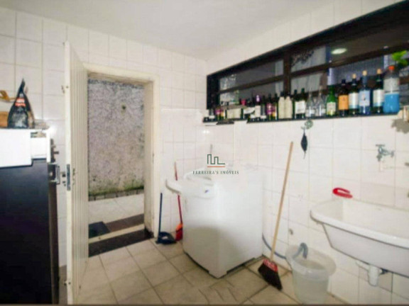 Imagem Casa com 7 Quartos à Venda, 1.800 m² em São Francisco - Niterói Imagem Casa com 7 Quartos à Venda, 1.800 m² em São Francisco - Niterói