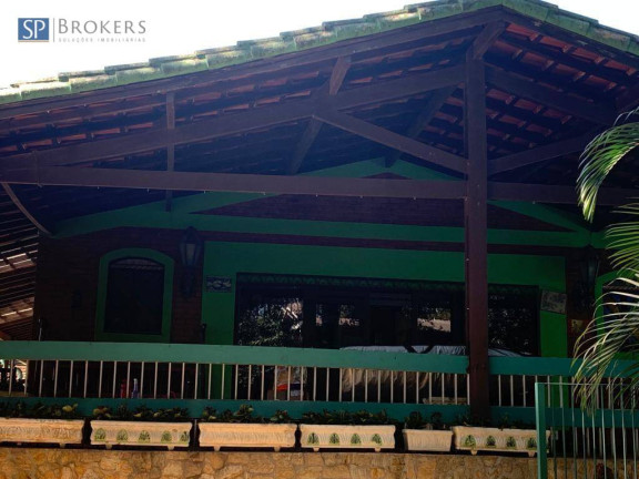 Imagem Casa com 4 Quartos à Venda, 800 m² em Condomínio Clube De Campos Valinhos - Valinhos