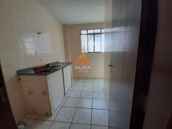 Imagem Apartamento com 2 Quartos à Venda, 80 m² em Do Campo - Barbacena