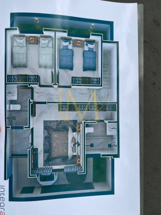 Imagem Casa com 3 Quartos à Venda,  em Belvedere - Coronel Fabriciano