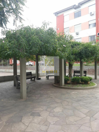 Imagem Apartamento com 2 Quartos à Venda, 52 m² em Vila Nova - Porto Alegre