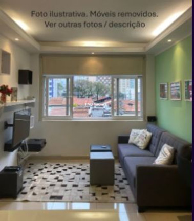 Imagem Imóvel com 2 Quartos para Alugar, 79 m² em Vila Nova Conceição - São Paulo Imagem Imóvel com 2 Quartos para Alugar, 79 m² em Vila Nova Conceição - São Paulo