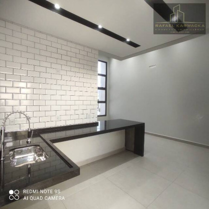 Imagem Casa de Condomínio com 3 Quartos à Venda, 98 m² em Caguassu - Sorocaba