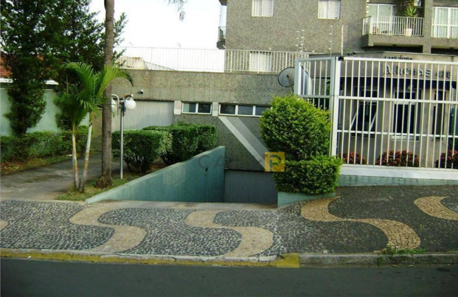 Imagem Apartamento com 3 Quartos à Venda, 101 m² em Vila Brasil - Santa Bárbara D'oeste Imagem Apartamento com 3 Quartos à Venda, 101 m² em Vila Brasil - Santa Bárbara D'oeste