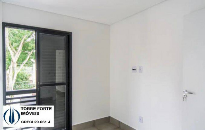 Imagem Apartamento com 2 Quartos à Venda, 48 m² em Vila Alpina - Santo André Imagem Apartamento com 2 Quartos à Venda, 48 m² em Vila Alpina - Santo André