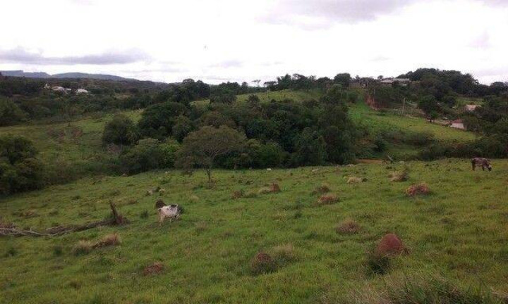 Imagem Terreno à Venda, 72 m² em Campos De São José - São José Dos Campos Imagem Terreno à Venda, 72 m² em Campos De São José - São José Dos Campos