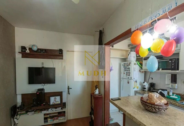 Imagem Apartamento com 2 Quartos à Venda, 48 m² em Santa Tereza - Porto Alegre Imagem Apartamento com 2 Quartos à Venda, 48 m² em Santa Tereza - Porto Alegre