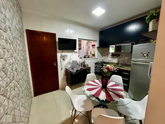 Imagem Casa com 2 Quartos à Venda, 55 m² em Vila Carrão - São Paulo Imagem Casa com 2 Quartos à Venda, 55 m² em Vila Carrão - São Paulo