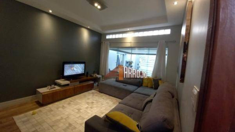 Imagem Casa com 3 Quartos à Venda, 162 m² em Vila Buenos Aires - São Paulo Imagem Casa com 3 Quartos à Venda, 162 m² em Vila Buenos Aires - São Paulo