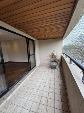 Foto do imóvel Apartamento com 4 Quartos à Venda, 160 m² em Alphaville - Barueri