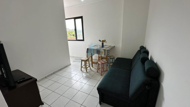 Imagem Kitnet com 1 Quarto à Venda, 33 m² em Mirim - Praia Grande