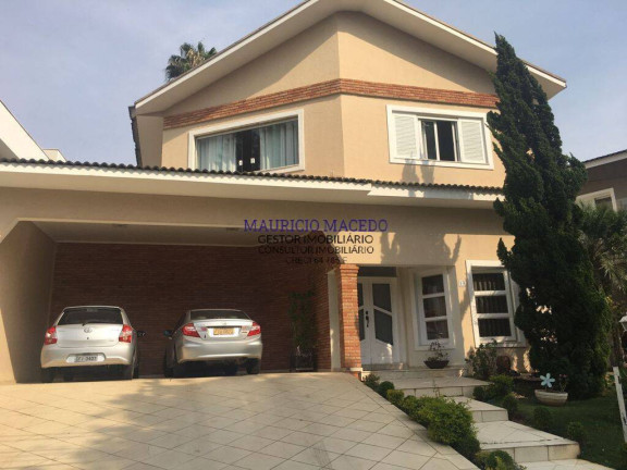 Casa com 4 Quartos à Venda, 370 m² em Alphaville 4 - Barueri