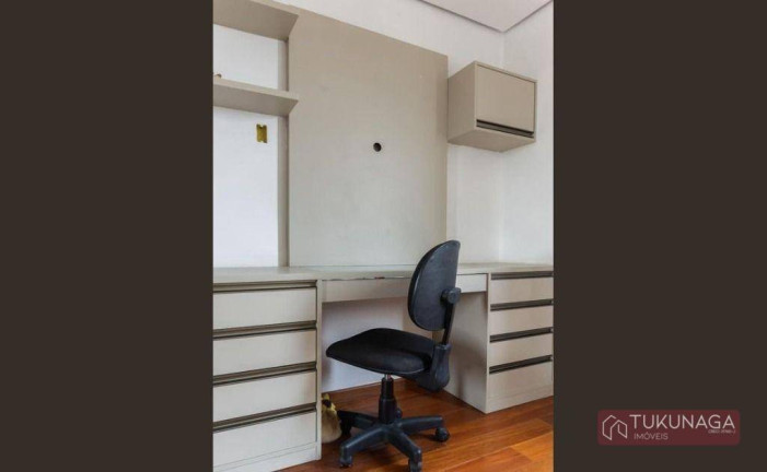 Imagem Cobertura com 4 Quartos à Venda, 198 m² em (zona Norte) Barro Branco - São Paulo