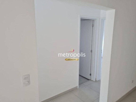 Imagem Apartamento com 3 Quartos à Venda, 95 m² em Santa Paula - São Caetano Do Sul