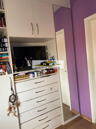 Imagem Apartamento com 4 Quartos à Venda, 171 m² em Aclimação - São Paulo