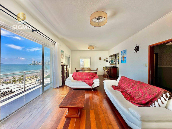 Imagem Apartamento com 3 Quartos à Venda, 209 m² em Pitangueiras - Guarujá Imagem Apartamento com 3 Quartos à Venda, 209 m² em Pitangueiras - Guarujá