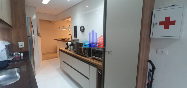 Imagem Apartamento com 3 Quartos à Venda, 119 m² em Canto Do Forte - Praia Grande Imagem Apartamento com 3 Quartos à Venda, 119 m² em Canto Do Forte - Praia Grande