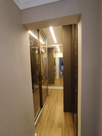 Imagem Apartamento com 3 Quartos à Venda, 100 m² em Vila Carrão - São Paulo
