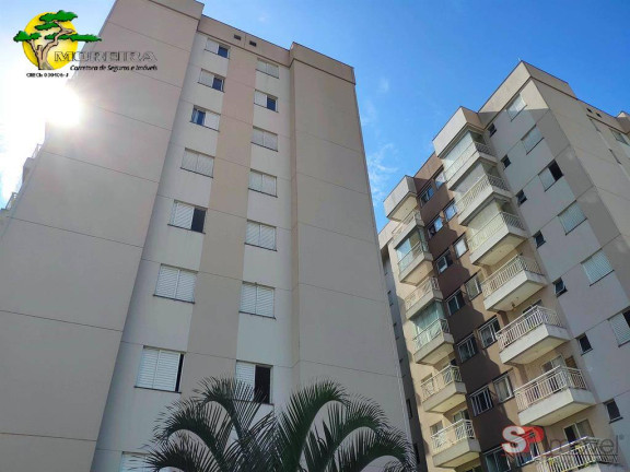 Apartamento com 3 Quartos à Venda, 55 m² em Vila Amália (zona Norte) - São Paulo