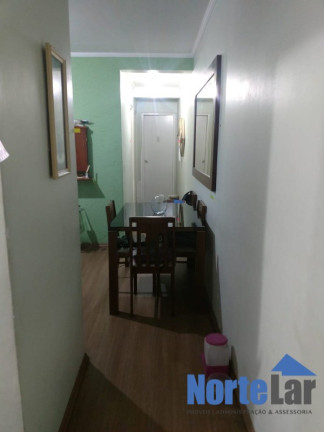 Imagem Apartamento com 2 Quartos à Venda, 55 m² em Vila Santa Maria - São Paulo Imagem Apartamento com 2 Quartos à Venda, 55 m² em Vila Santa Maria - São Paulo