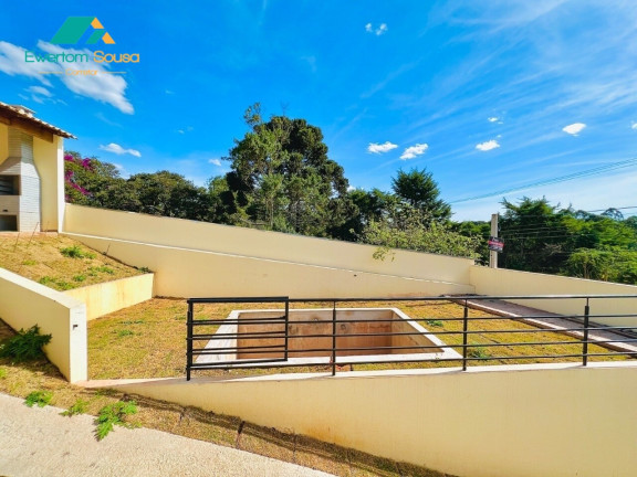 Imagem Casa com 3 Quartos à Venda, 120 m² em Corumbá (terra Preta) - Mairiporã