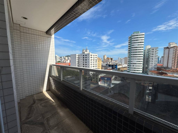 Imagem Sala Comercial à Venda, 39 m² em Boqueirao - Praia Grande