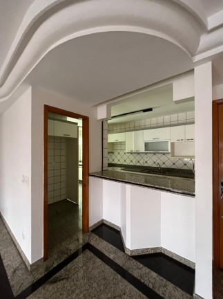 Imagem Apartamento com 4 Quartos à Venda, 131 m² em Setor Bueno - Goiânia Imagem Apartamento com 4 Quartos à Venda, 131 m² em Setor Bueno - Goiânia