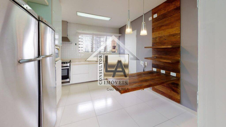 Imagem Cobertura com 3 Quartos à Venda, 370 m² em Vila Andrade - São Paulo