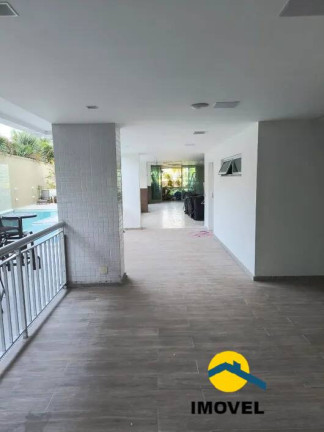 Imagem Apartamento com 2 Quartos à Venda, 80 m² em Charitas - Niterói
