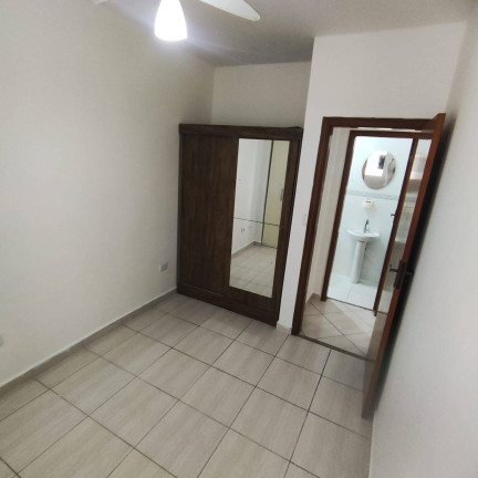 Imagem Apartamento com 1 Quarto à Venda, 42 m² em Caiçara - Praia Grande